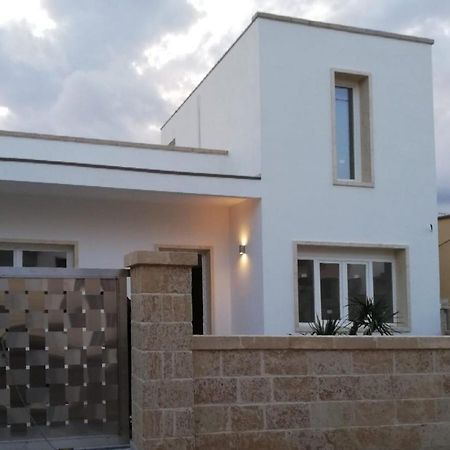 B&B Filieri Santa Maria al Bagno Exterior foto
