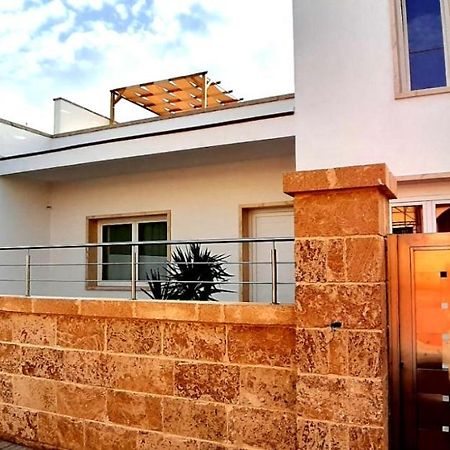 B&B Filieri Santa Maria al Bagno Exterior foto