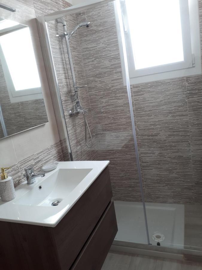 B&B Filieri Santa Maria al Bagno Exterior foto