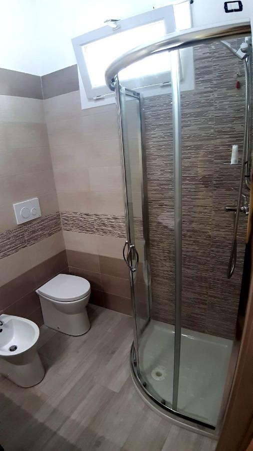 B&B Filieri Santa Maria al Bagno Exterior foto