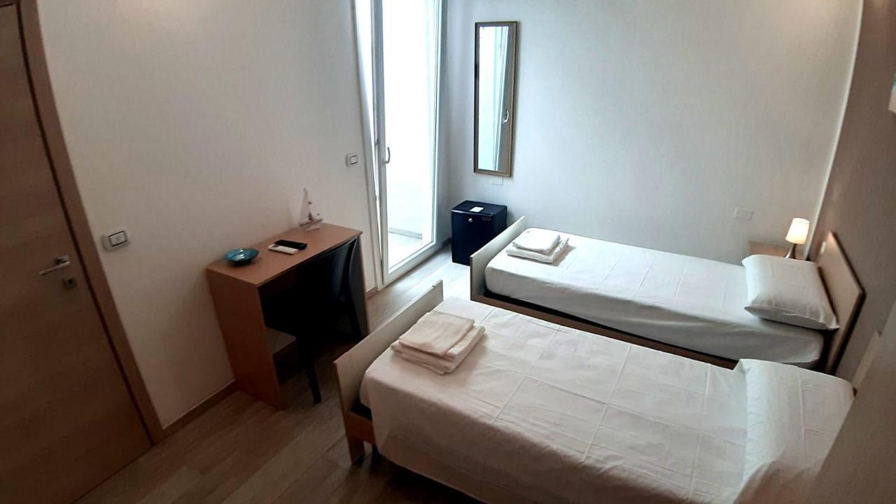 B&B Filieri Santa Maria al Bagno Exterior foto