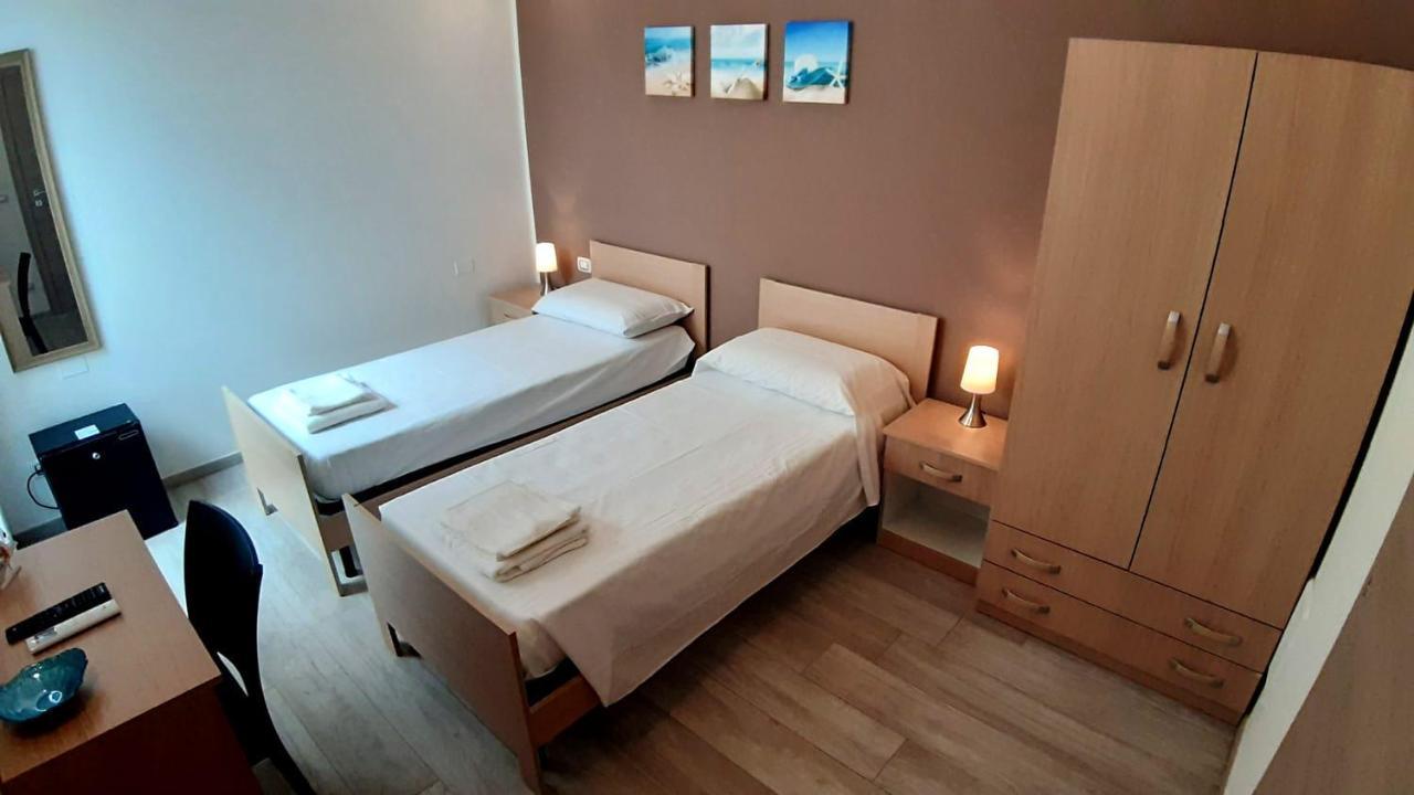 B&B Filieri Santa Maria al Bagno Exterior foto